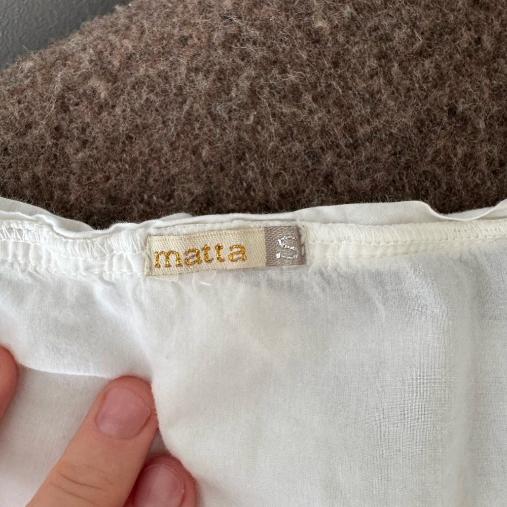 Matta - Picture 4 of 7